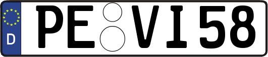 PE-VI58