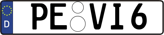 PE-VI6