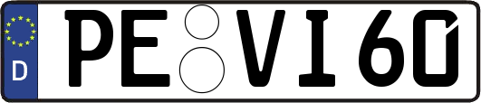 PE-VI60