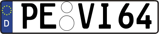 PE-VI64