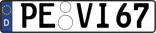 PE-VI67
