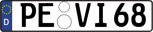 PE-VI68
