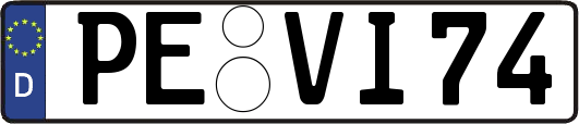 PE-VI74