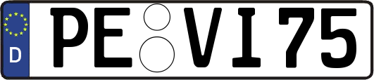 PE-VI75