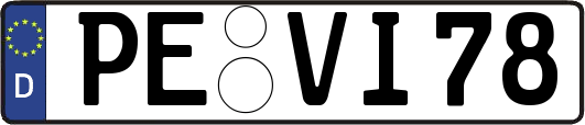 PE-VI78
