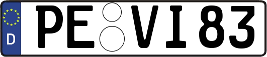 PE-VI83