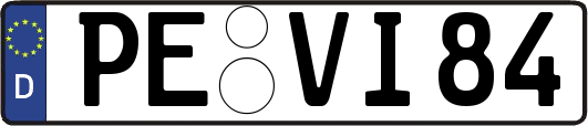 PE-VI84