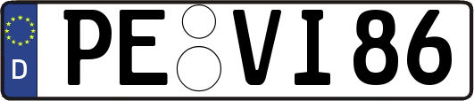 PE-VI86