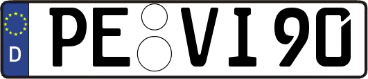 PE-VI90