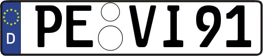 PE-VI91