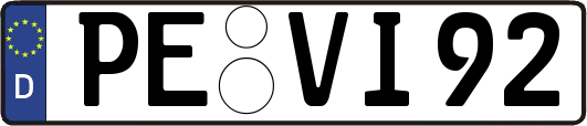 PE-VI92