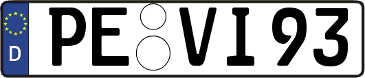 PE-VI93
