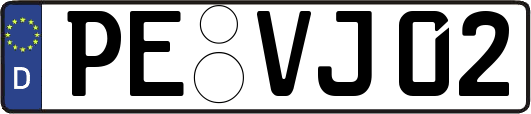 PE-VJ02