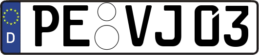 PE-VJ03