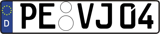 PE-VJ04