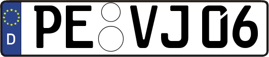 PE-VJ06