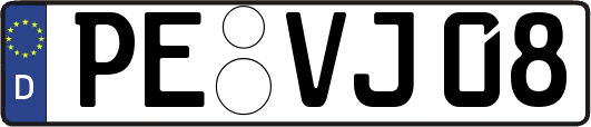PE-VJ08