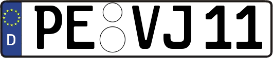 PE-VJ11