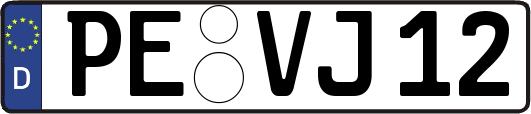 PE-VJ12