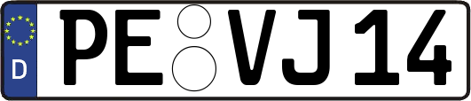 PE-VJ14
