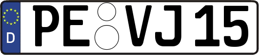 PE-VJ15
