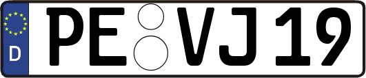 PE-VJ19