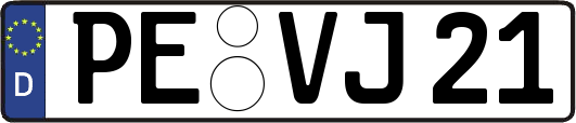 PE-VJ21
