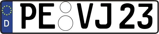 PE-VJ23