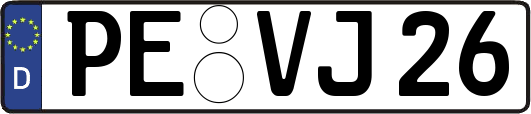 PE-VJ26
