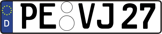 PE-VJ27