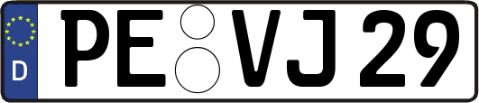PE-VJ29