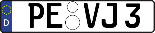 PE-VJ3