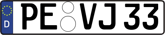 PE-VJ33