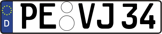 PE-VJ34