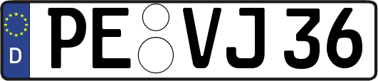 PE-VJ36