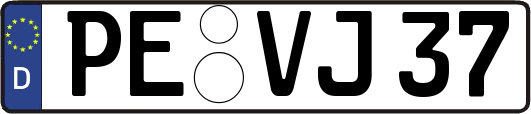 PE-VJ37