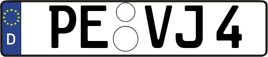 PE-VJ4