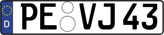 PE-VJ43