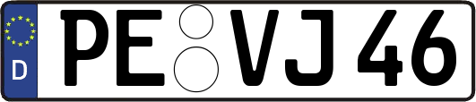 PE-VJ46