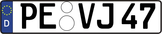 PE-VJ47