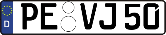PE-VJ50
