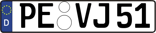 PE-VJ51