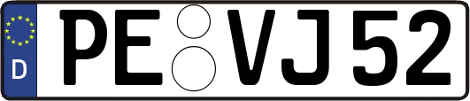 PE-VJ52