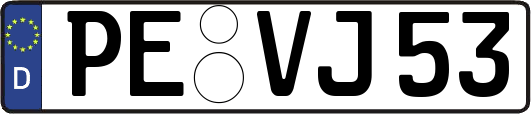 PE-VJ53