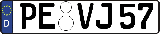 PE-VJ57