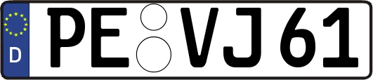 PE-VJ61