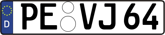 PE-VJ64