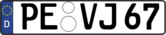 PE-VJ67