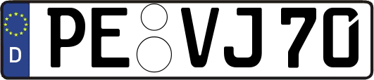 PE-VJ70
