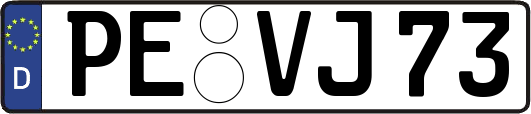 PE-VJ73